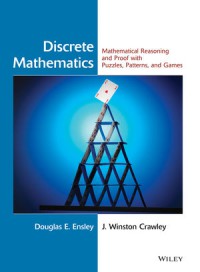 Image of Discrete Mathematics