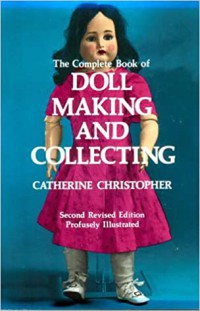 Image of Doll Making and Collecting