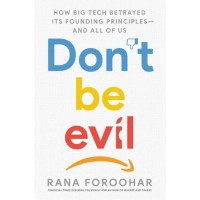 Image of Don't be Evil