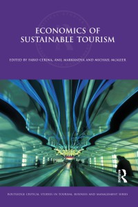 Image of Economics of Sustainable Tourism