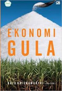 Image of Ekonomi Gula