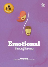 Image of Emotional Healing Therapy