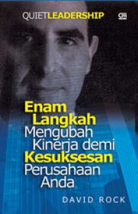 Image of Enam Langkah Mengubah Kinerja Demi Kesuksesan Perusahaan Anda