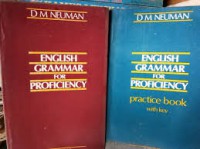 Image of English Grammar for Proficiency