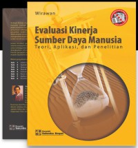 Image of Evaluasi Kinerja Sumber Daya Manusia ; Teori, Aplikasi, dan Penelitian