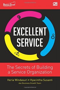Image of Excellent Service