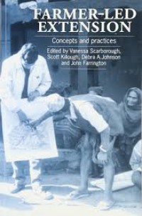 Image of Farmer-Led Extension Concepts and Practices