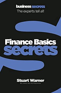 Image of Finance Basics Secrets