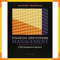 Image of Financial Institutions Management