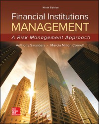 Image of Financial Institutions Management