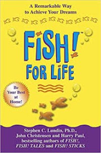Image of Fish! For Life