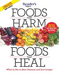 Image of Food That Harm Food That Heal