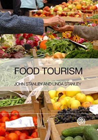 Image of Food Tourism A Practical Marketing Guide
