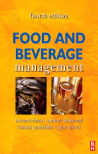 Image of Food and Beverage Management