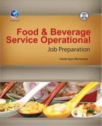 Image of Food and Beverage Service Operational