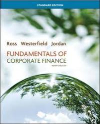 Image of Fundamental of Corporate Finance