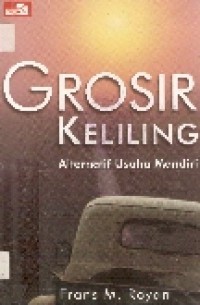 Image of Grosir Keliling
