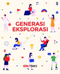 Image of Generasi Eksplorasi