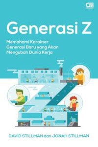 Image of Generasi Z