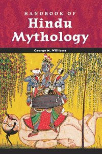 Image of Handbook of Hindu Mythology
