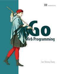 Image of Go Web Programming