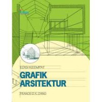 Image of Grafik Arsitektur