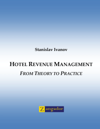 Image of HOTEL REVENUE MANAGEMENT FROM THEORY TO PRACTICE
