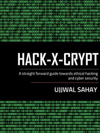 Image of Hack X Crypt