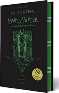 Image of Harry Potter