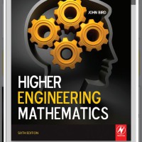 Image of Higher Engineering Mathematics