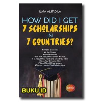 Image of How Did 1 Get 7 Scholarships in 7 Countries