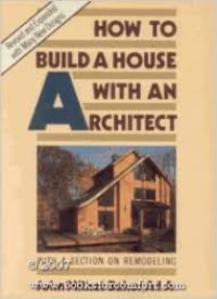 Image of How To Build A House With An Architect