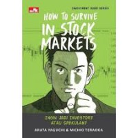 Image of How To Survive In Stock Markets
