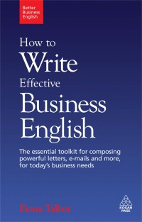 Image of How to Write Effective Business English