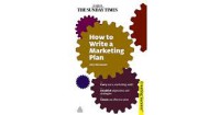 Image of How to Write a Marketing Plan