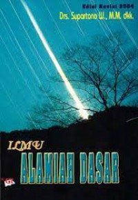 Image of Ilmu Alamiah Dasar