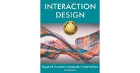 Image of INTERACTION' DESIGN ; beyond human-computer interaction