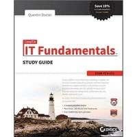 Image of IT Fundamentals Study Guide