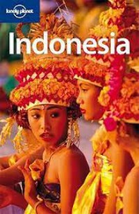 Image of Indonesia