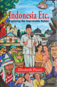 Image of Indonesia Etc.