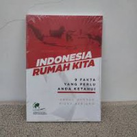 Image of Indonesia Rumah Kita