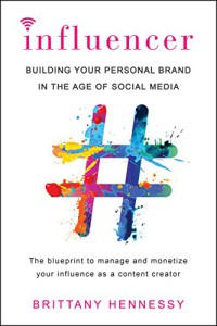 Image of Influencer