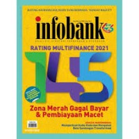 Image of Infobank Edisi Juli 2021