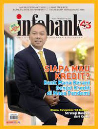Image of Infobank Edisi Maret 2021 No. 515 Vol XLIII