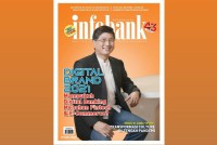 Image of Infobank No.516 April 2021 Vol. XLIII