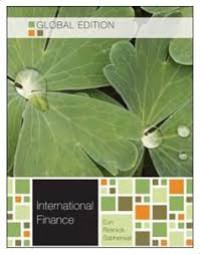 Image of International Finance Ed. 6