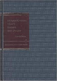 Image of International Trade Theory and Policy