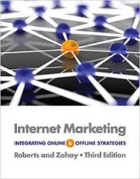 Image of Internet Marketing: Integrating Online and Offline Strategies