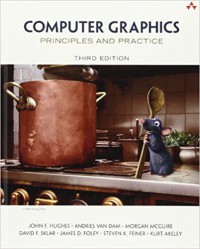 Image of Computer Graphics