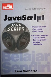Image of JavaScript